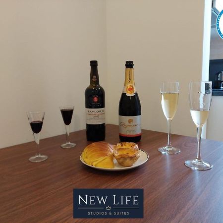 דירות פורטו New Life - Igreja Sao Francisco Studio-2T מראה חיצוני תמונה