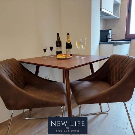 דירות פורטו New Life - Igreja Sao Francisco Studio-2T מראה חיצוני תמונה